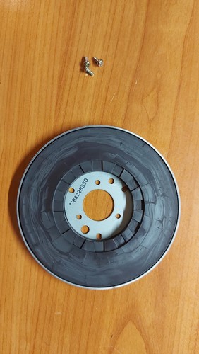 Technics magnete rotore - rotore, sl