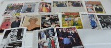 LADY DIANA SPENCER # lotto/set 25  pagine di articoli_fotoservizi_clippings #7