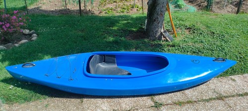Kayak polietilene pari - kayak,