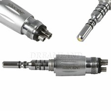 Accoppiatore rapido LED