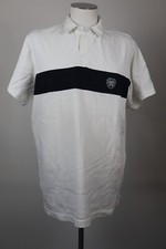 RALPH LAUREN CHAPS MAGLIA POLO UOMO COTONE TG. L MAN COTTON POLO SHIRT CASUAL