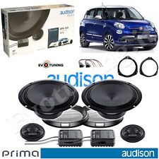 Kit 4 Casse Altoparlanti