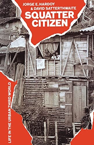 Squatter citizen life - citizen:,