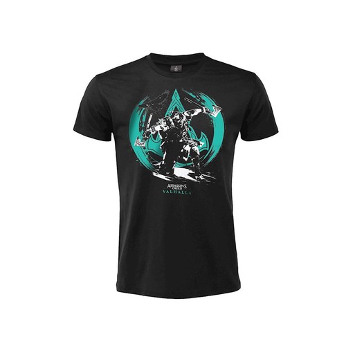 Shirt assassin creed - t-shirt,