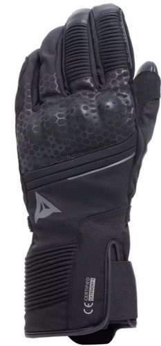 Guanti moto dainese tempest - moto,
