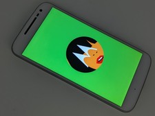 Motorola Moto G4 16/2GB Bianco