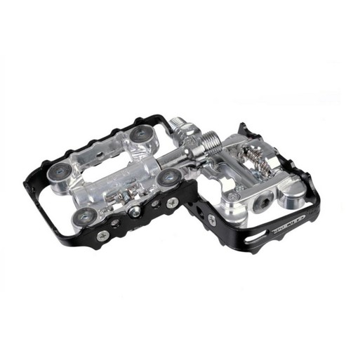 Genetic chimera clip gabbia - chimera,