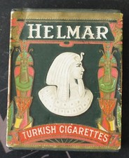 GRECIA-EGITTOc.1910s VUOTA