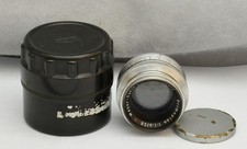 Meyer-Optik Gorlitz Primoplan