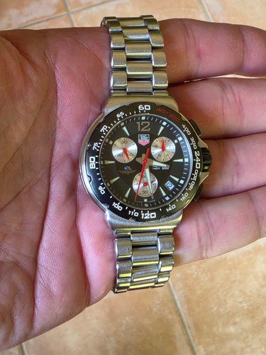 Orologio tag heuer - tag,