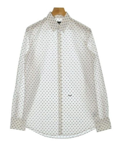 Dsquared casual shirts - casual,