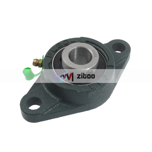 Ucfl203 cuscinetto cuscino - cuscinetto,