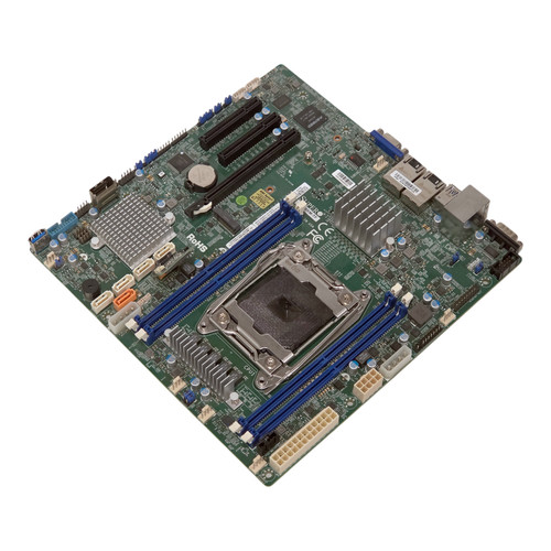 Scheda madre server - , supermicro