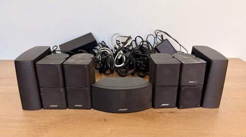 Bose lifestyle jewel mini - jewel,