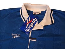 Reebok polo shirt - reebok, mens