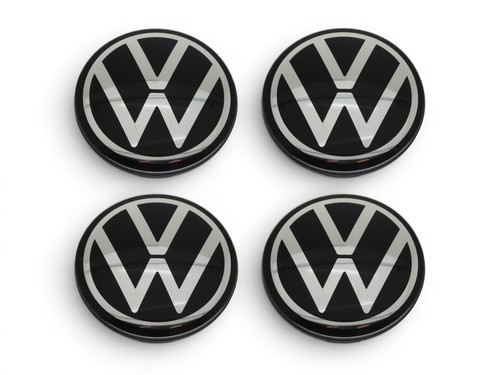 Set copricerchi originali - set, 4x