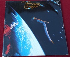 Vinyl LP Van Der Graaf