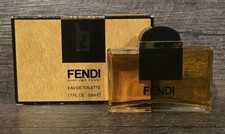 Fendi Women Eau De Toilette