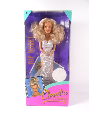 Vintage barbie clone bambola - barbie,