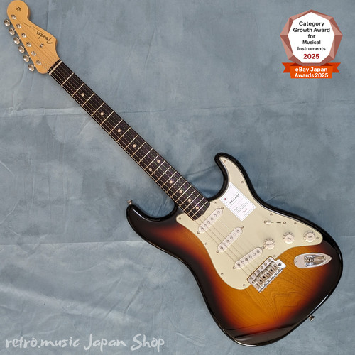 Fender made japan heritage - fender,