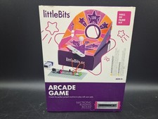 LittleBits: Hall of Fame Kit -