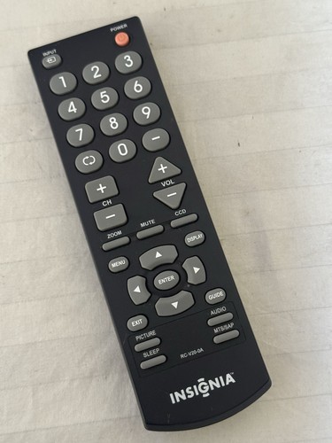 Telecomando lcd originale - tv,
