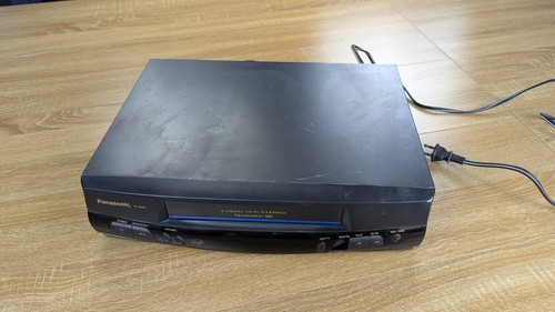 Panasonic omnivision 8450 - omnivision, pv-8450