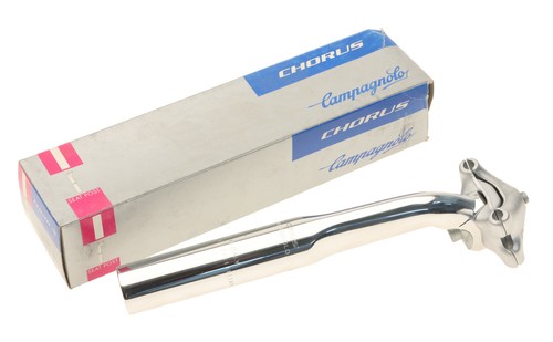 Reggisella campagnolo chorus - reggisella,