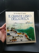 Il grande libro della pesca -