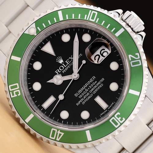 Orologio card rolex submariner - card,