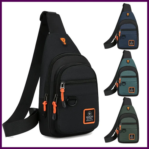 Borsa tracolla uomo tempo - borsa,