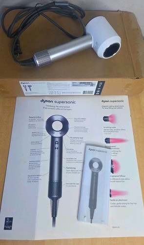 Asciugacapelli originale dyson - asciugacapelli,