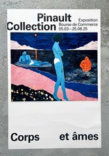 Corps et âmes -Bourse des