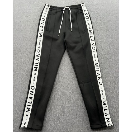 Pantalone milano rouge - pantalone,