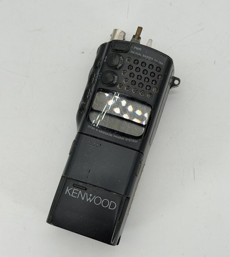 Kenwood 78a dual - kenwood, fm