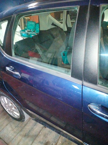Mercedes classe a150 w169 - classe,