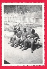MILITARI - ALPINO - ALPINI