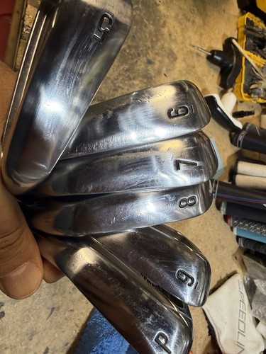 Callaway 2025 forgiato - x,