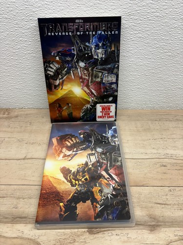 2009 transformers revenge - 2009, of
