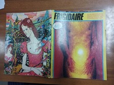 "FRIGIDAIRE" - N. 25 DEL