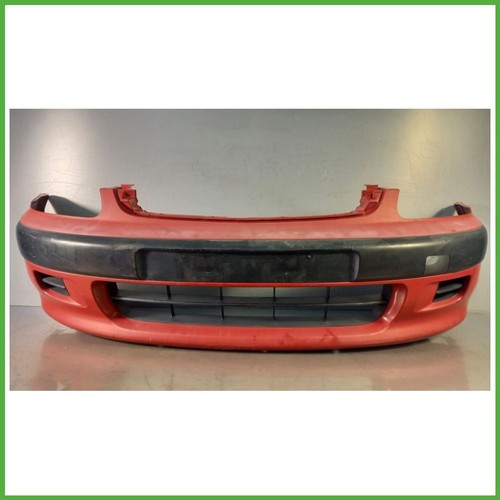 Paraurti anteriore honda logo - paraurti,