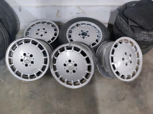 Cerchi orig mercedes - orig.,