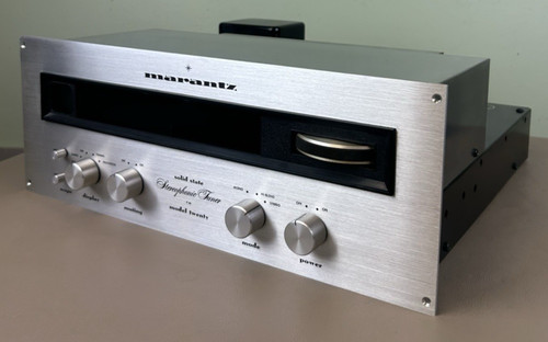 Sintonizzatore marantz model - sintonizzatore,