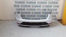 PARAURTI POSTERIORE SEAT LEON