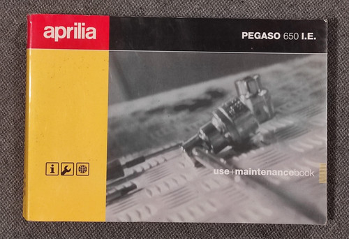 Manuale uso manutenzione - ,
