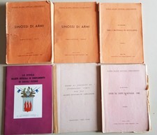 Sinossi armi lotto di - sinossi,
