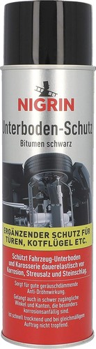 Spray bitume antirombo - bitume,