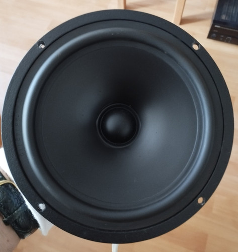 Yamaha g 120 woofer - 1,
