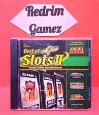 Best Of Slots II Windows PC