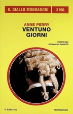 Ventuno giorni libro anne - giorni,